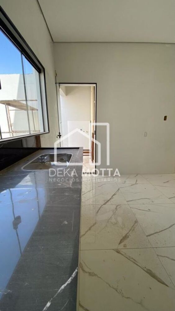 Sobrado, 3 quartos, 115 m² - Foto 4
