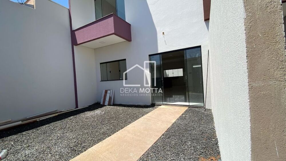 Sobrado, 3 quartos, 115 m² - Foto 3