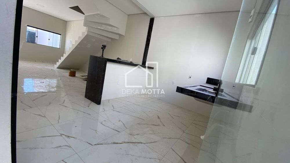Sobrado, 3 quartos, 115 m² - Foto 2