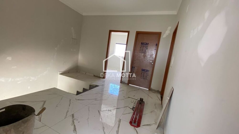 Sobrado à venda com 3 quartos, 115m² - Foto 5