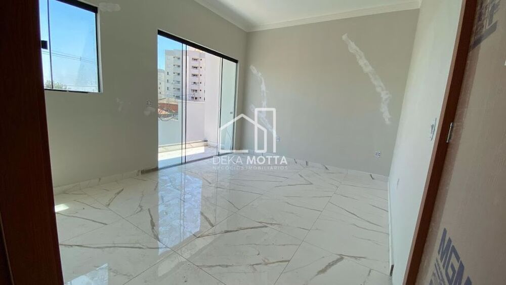 Sobrado, 3 quartos, 115 m² - Foto 8
