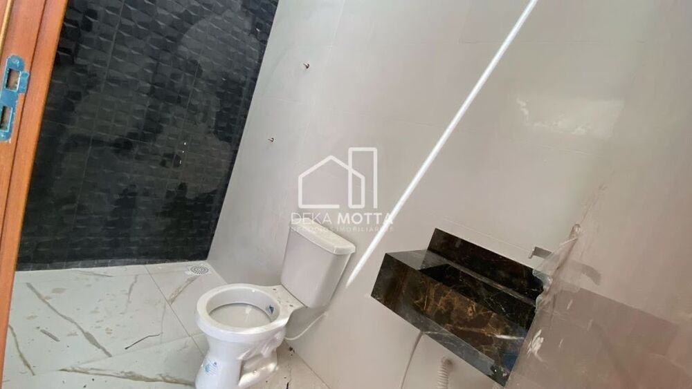 Sobrado à venda com 3 quartos, 115m² - Foto 3