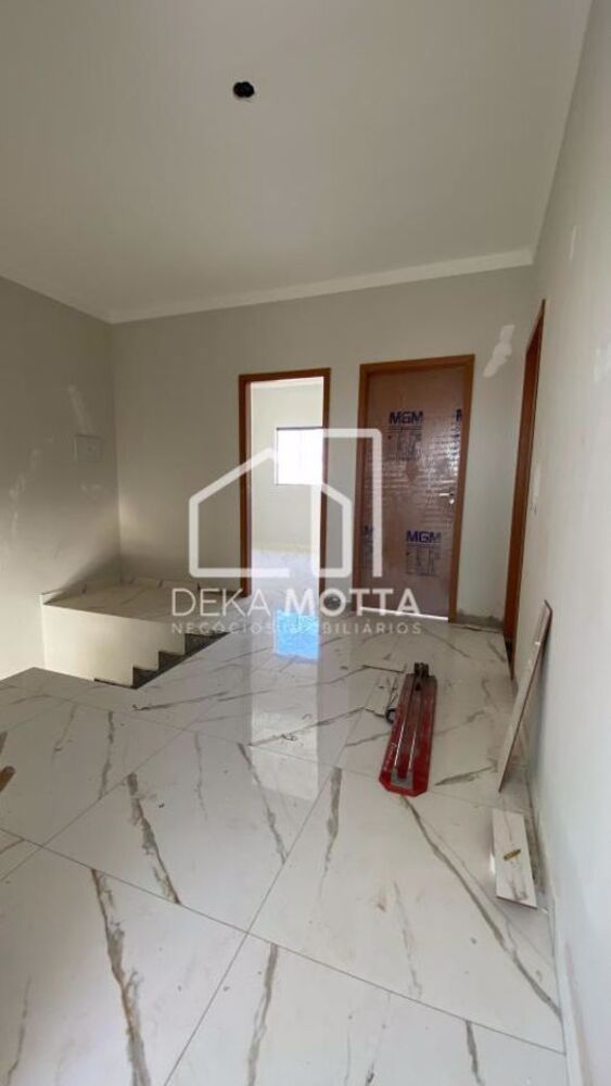 Sobrado, 3 quartos, 115 m² - Foto 9