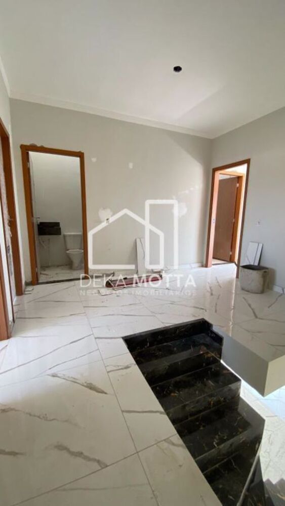 Sobrado, 3 quartos, 115 m² - Foto 13