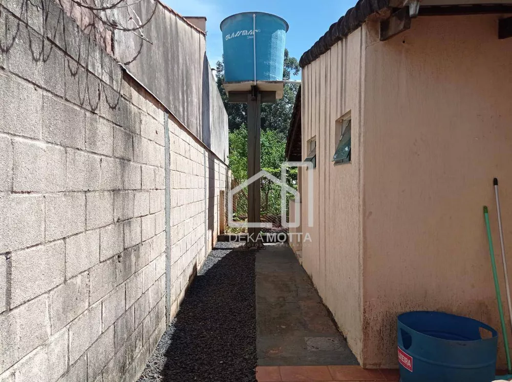 Chácara, 4 quartos, 1000 m² - Foto 4