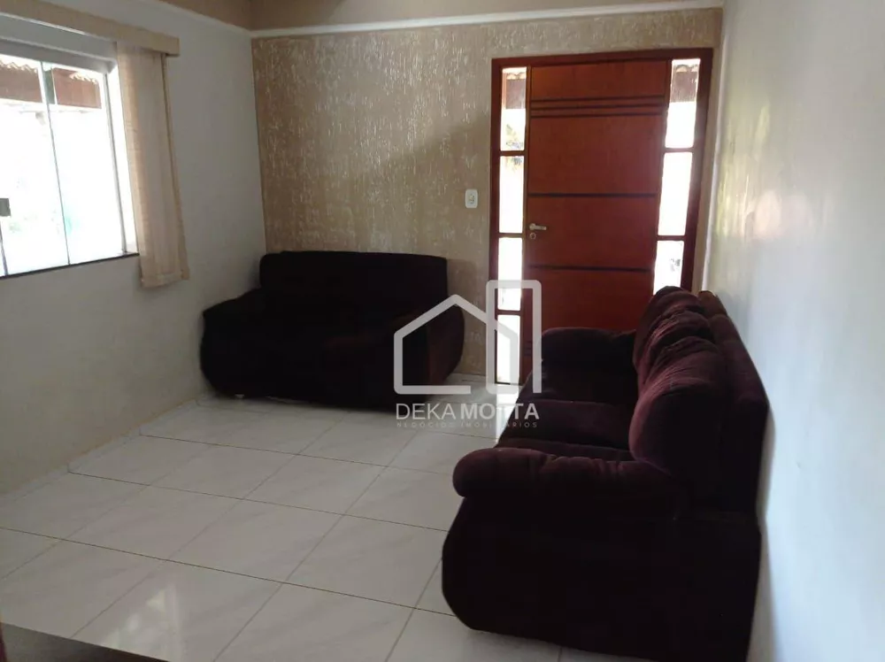 Chácara, 4 quartos, 1000 m² - Foto 5