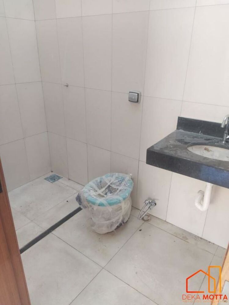 Casa, 2 quartos, 77 m² - Foto 2