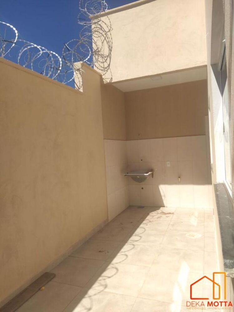 Casa, 2 quartos, 77 m² - Foto 6