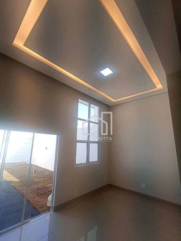 Casa, 3 quartos, 90 m² - Foto 1