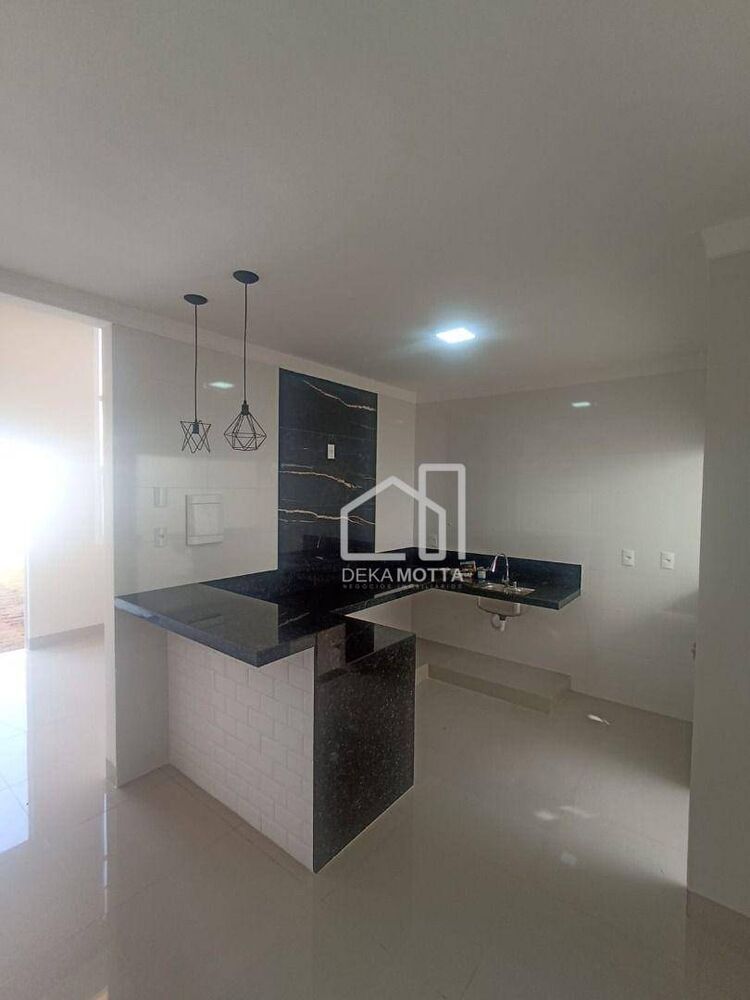 Casa, 3 quartos, 90 m² - Foto 2