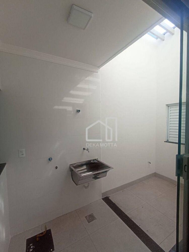 Casa, 3 quartos, 90 m² - Foto 3