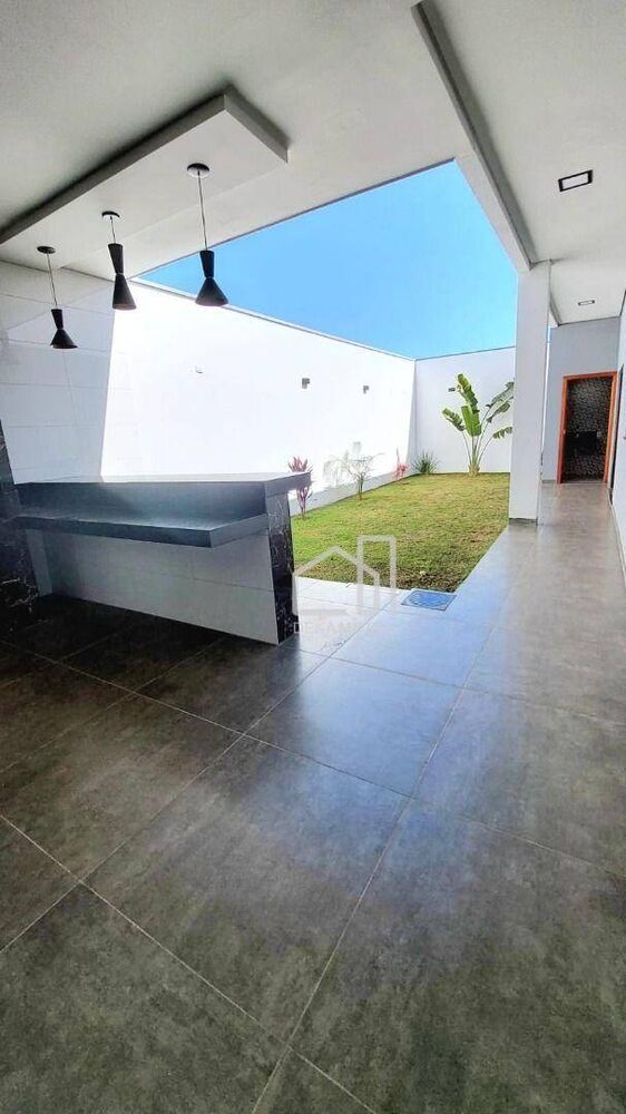 Casa à venda com 3 quartos, 180m² - Foto 19
