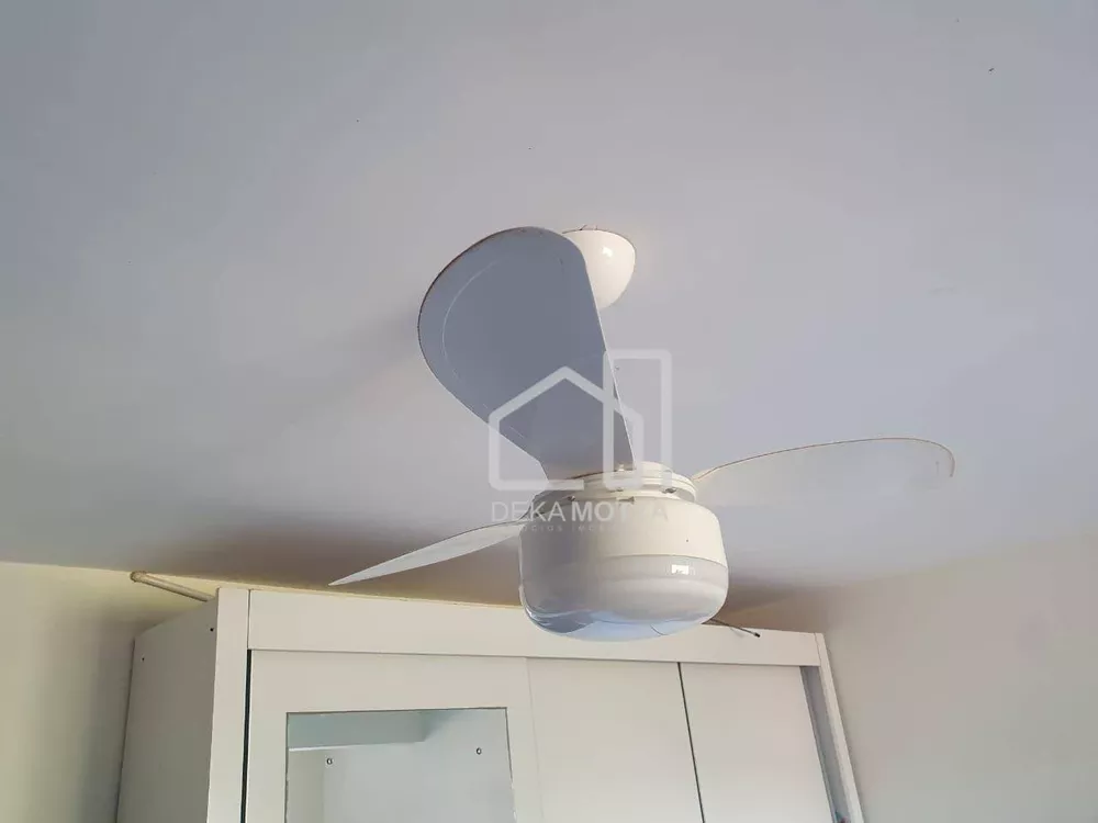Apartamento, 1 quarto, 28 m² - Foto 5