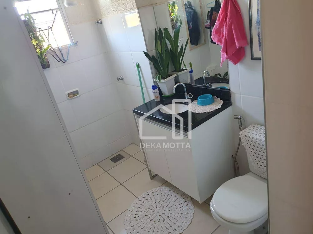 Apartamento, 1 quarto, 28 m² - Foto 6