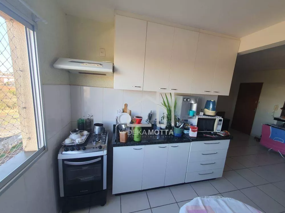 Apartamento, 1 quarto, 28 m² - Foto 2