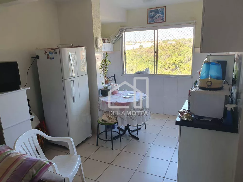 Apartamento, 1 quarto, 28 m² - Foto 1