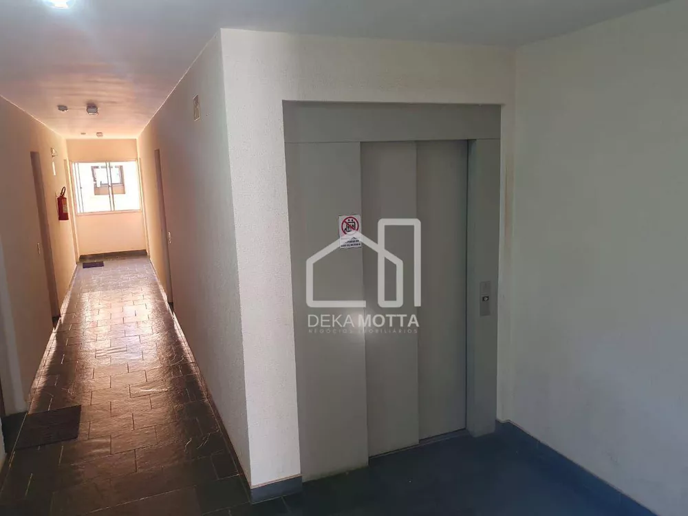 Apartamento, 1 quarto, 28 m² - Foto 3