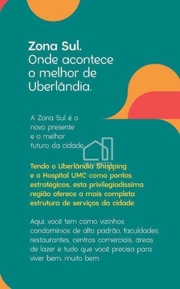 Loteamento e Condomínio, 250 m² - Foto 3