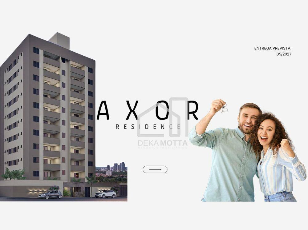 Apartamento, 2 quartos, 66 m² - Foto 1