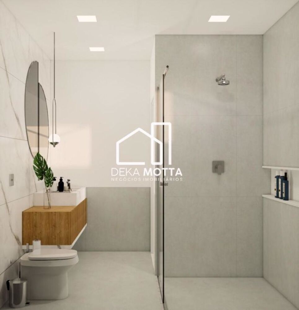Casa, 3 quartos, 238 m² - Foto 3