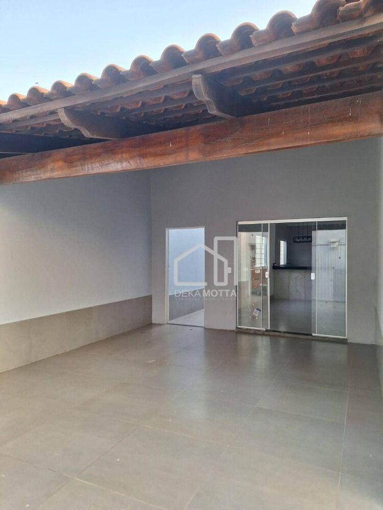 Casa, 3 quartos, 105 m² - Foto 1