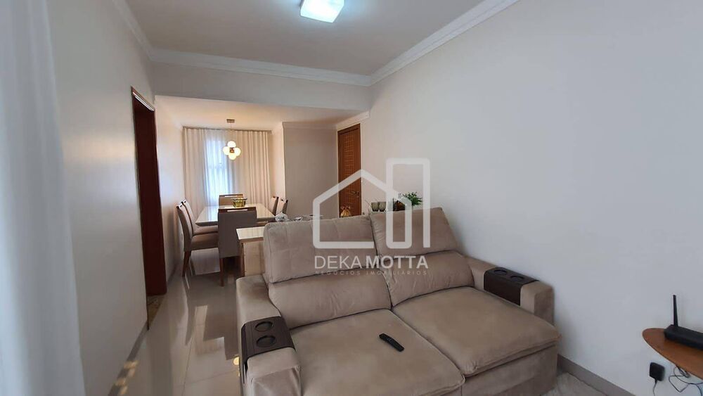 Apartamento, 2 quartos, 69 m² - Foto 4