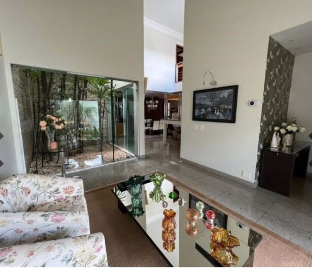 Sobrado, 5 quartos, 404 m² - Foto 4