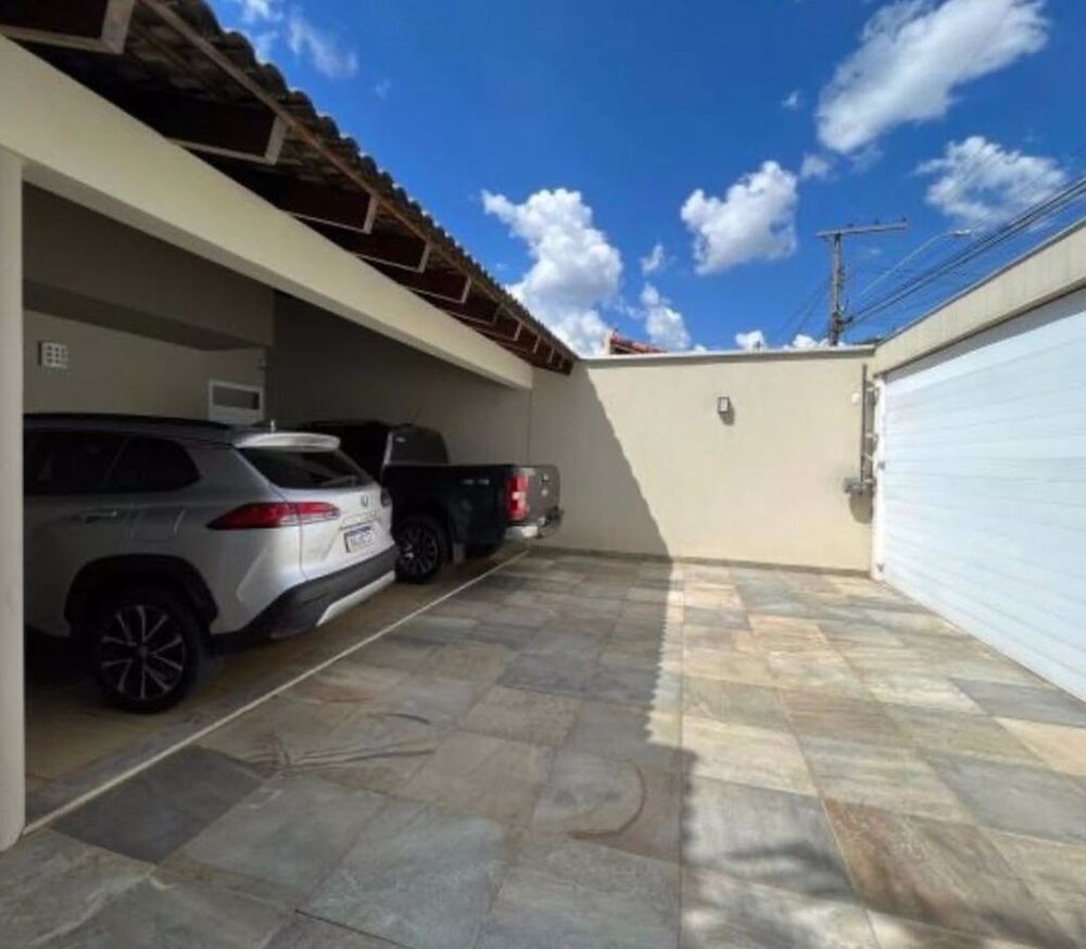 Sobrado, 5 quartos, 404 m² - Foto 2