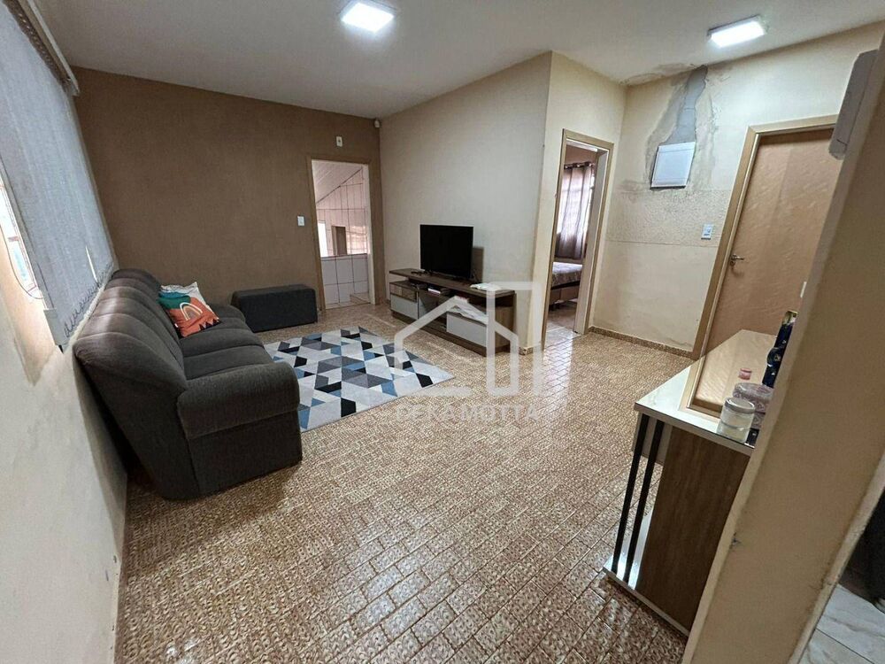 Casa, 3 quartos, 130 m² - Foto 13