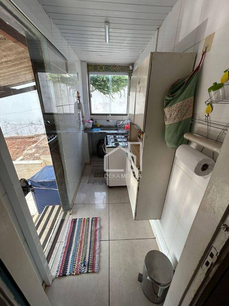 Casa, 3 quartos, 130 m² - Foto 6