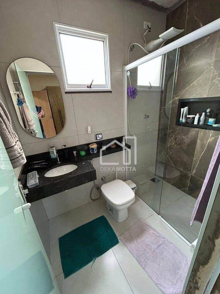 Casa, 3 quartos, 130 m² - Foto 10