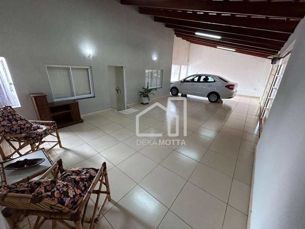 Casa, 3 quartos, 130 m² - Foto 1