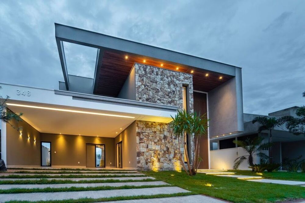 Casa, 4 quartos, 305 m² - Foto 4