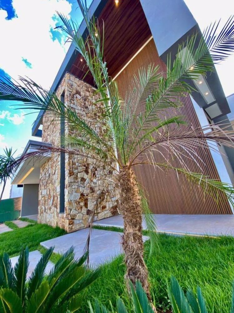 Casa, 4 quartos, 305 m² - Foto 2