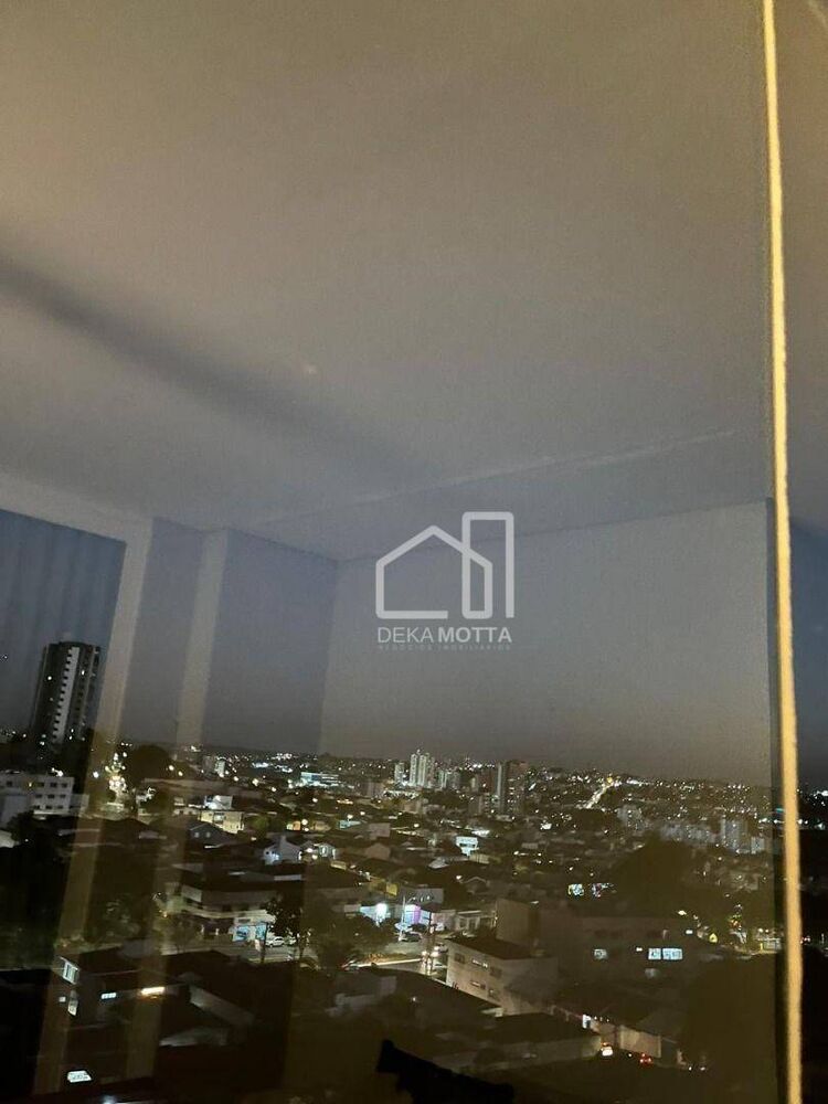 Apartamento, 3 quartos, 198 m² - Foto 4