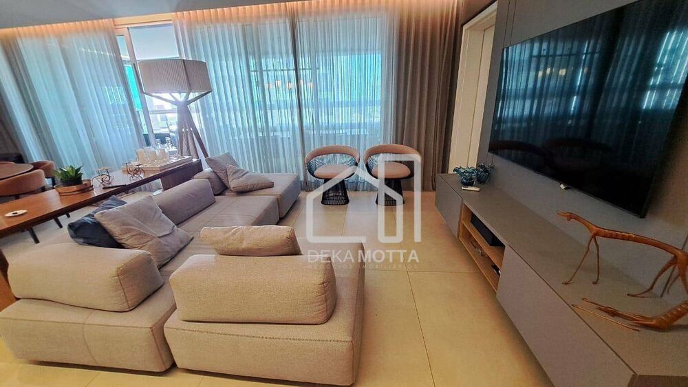 Apartamento, 3 quartos, 198 m² - Foto 3