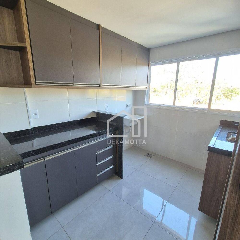 Apartamento, 2 quartos, 42 m² - Foto 2