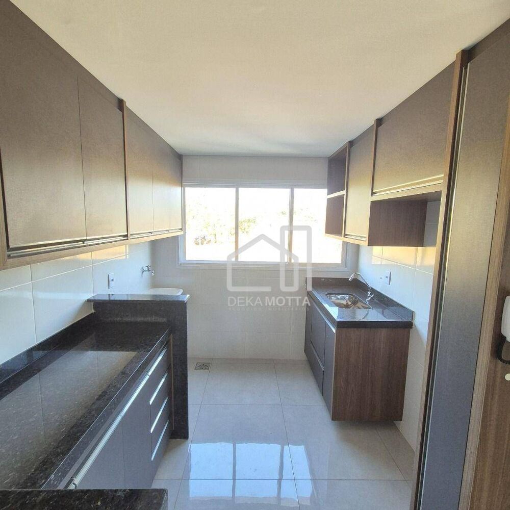 Apartamento, 2 quartos, 42 m² - Foto 4