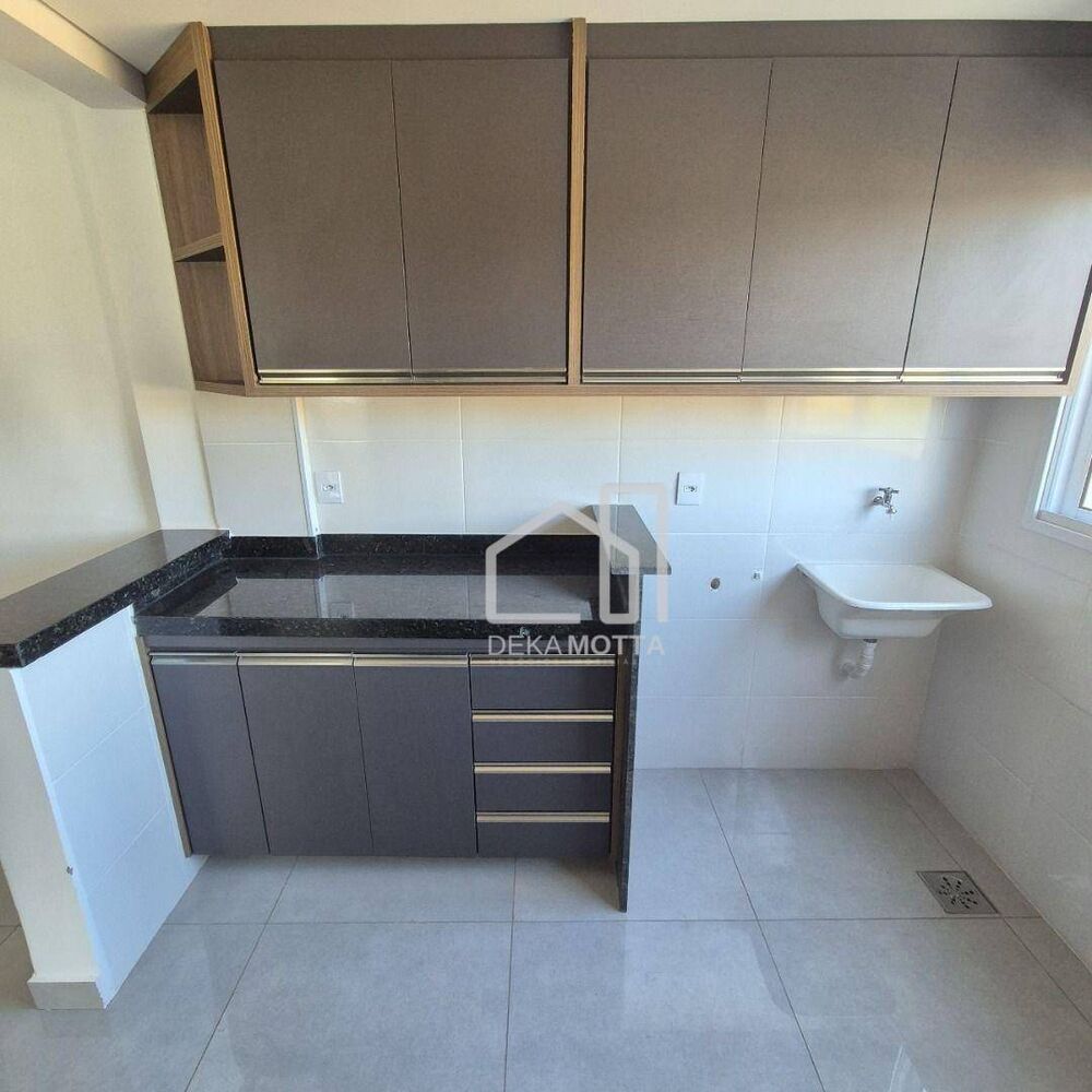 Apartamento, 2 quartos, 42 m² - Foto 1