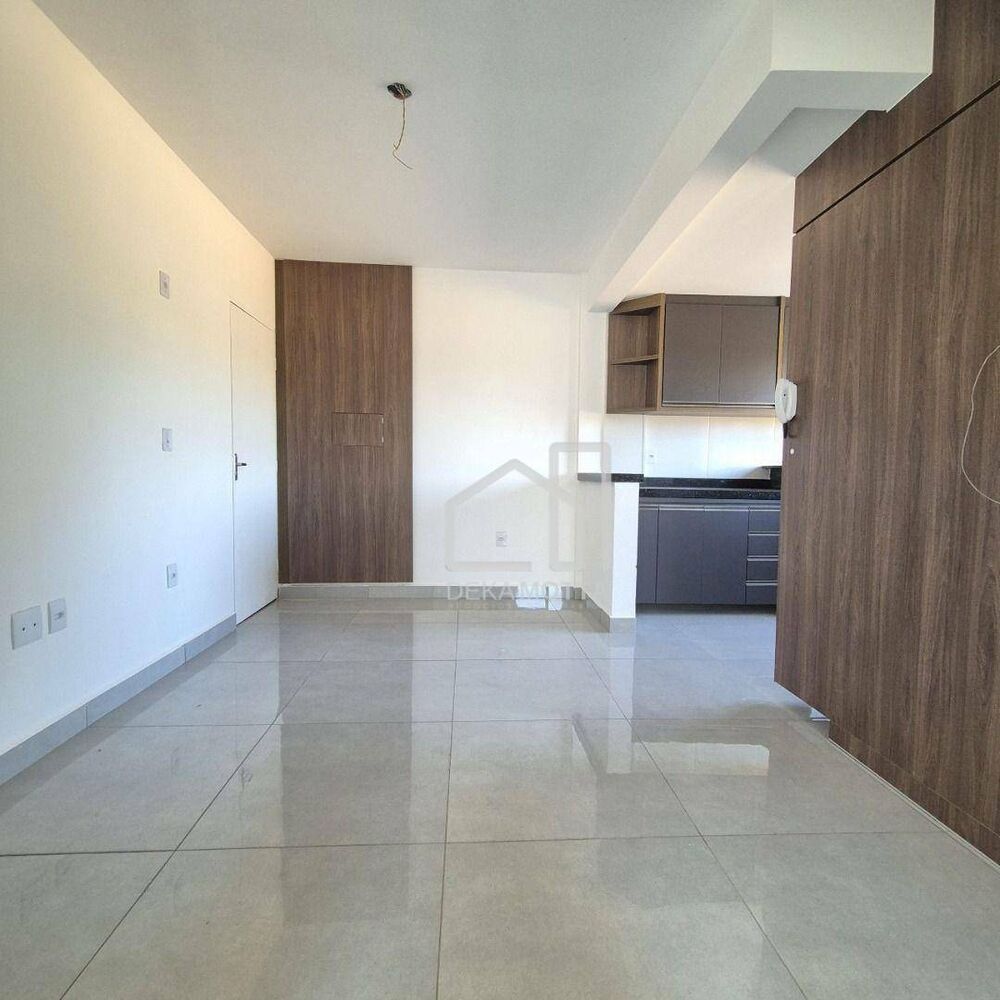 Apartamento, 2 quartos, 42 m² - Foto 3