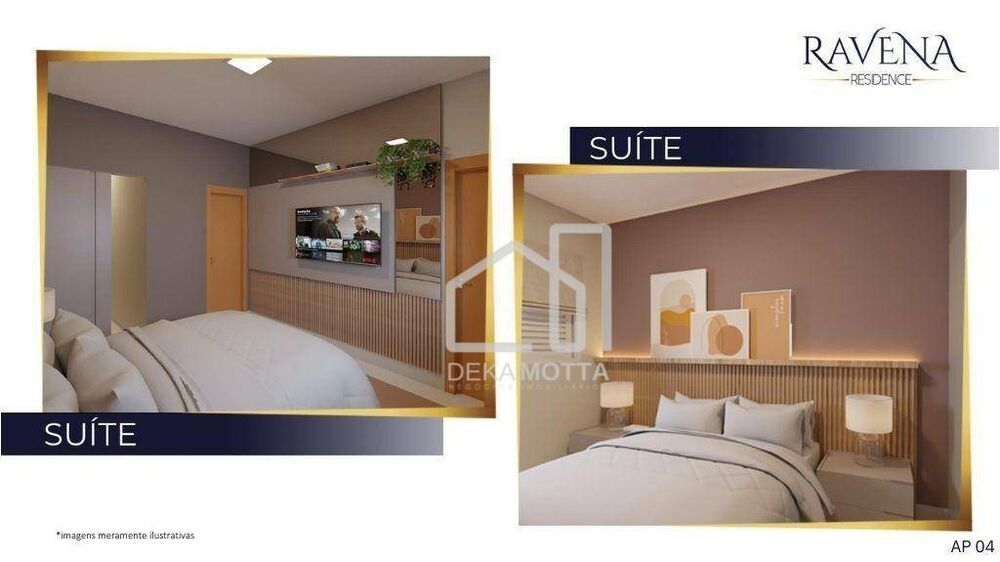 Apartamento, 3 quartos, 93 m² - Foto 4