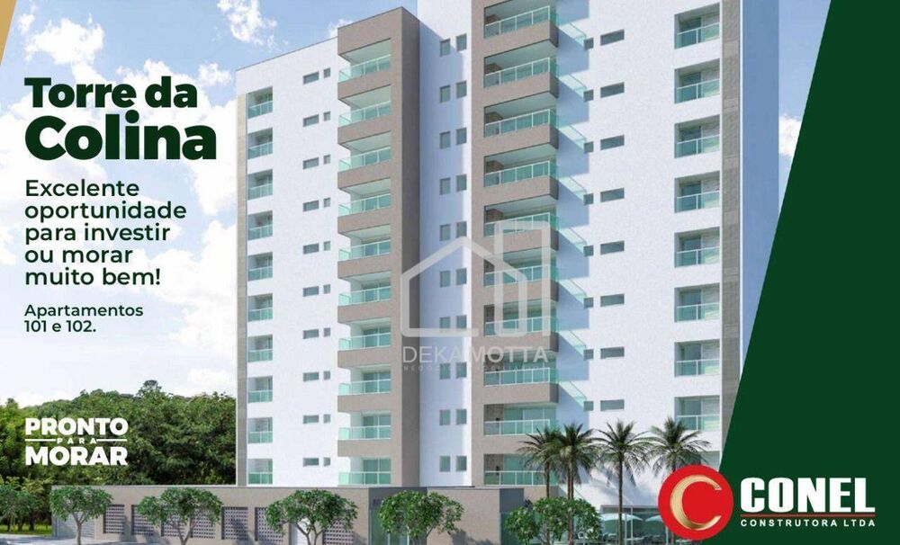 Apartamento, 3 quartos, 136 m² - Foto 2