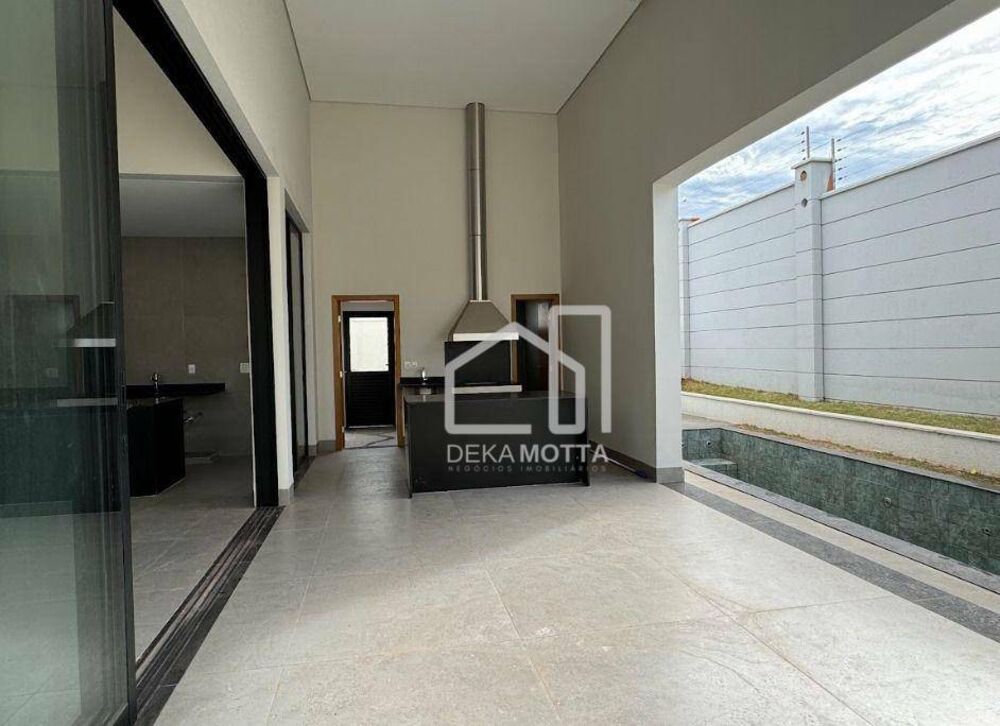 Casa de Condomínio, 4 quartos - Foto 12