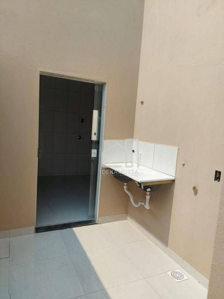 Casa, 2 quartos, 70 m² - Foto 8