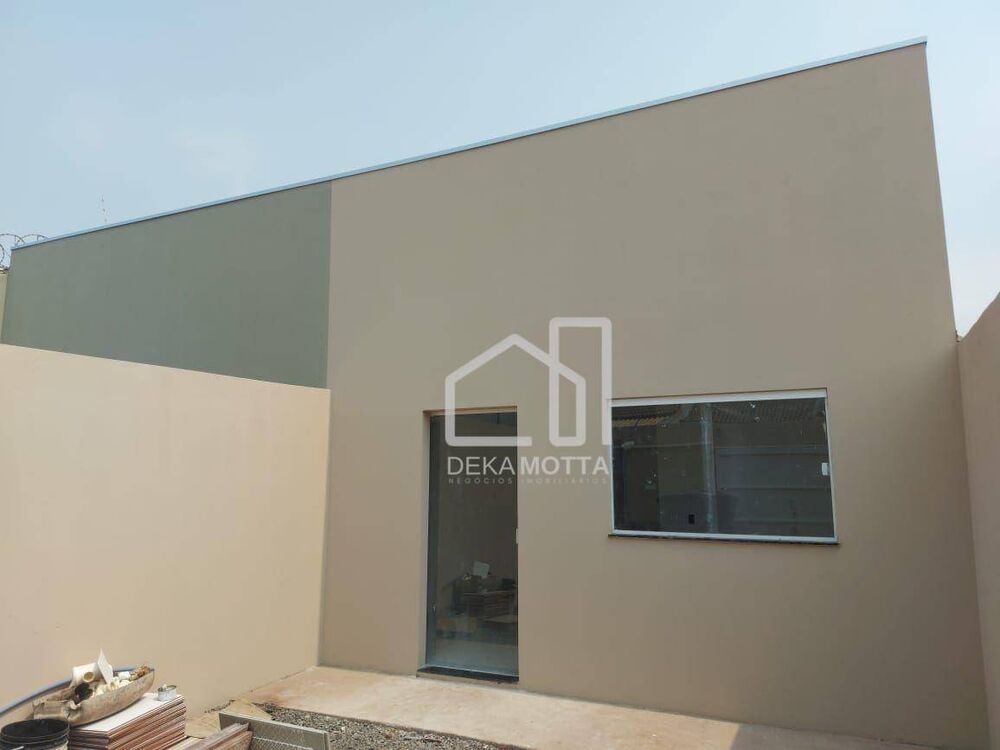Casa, 2 quartos, 70 m² - Foto 10