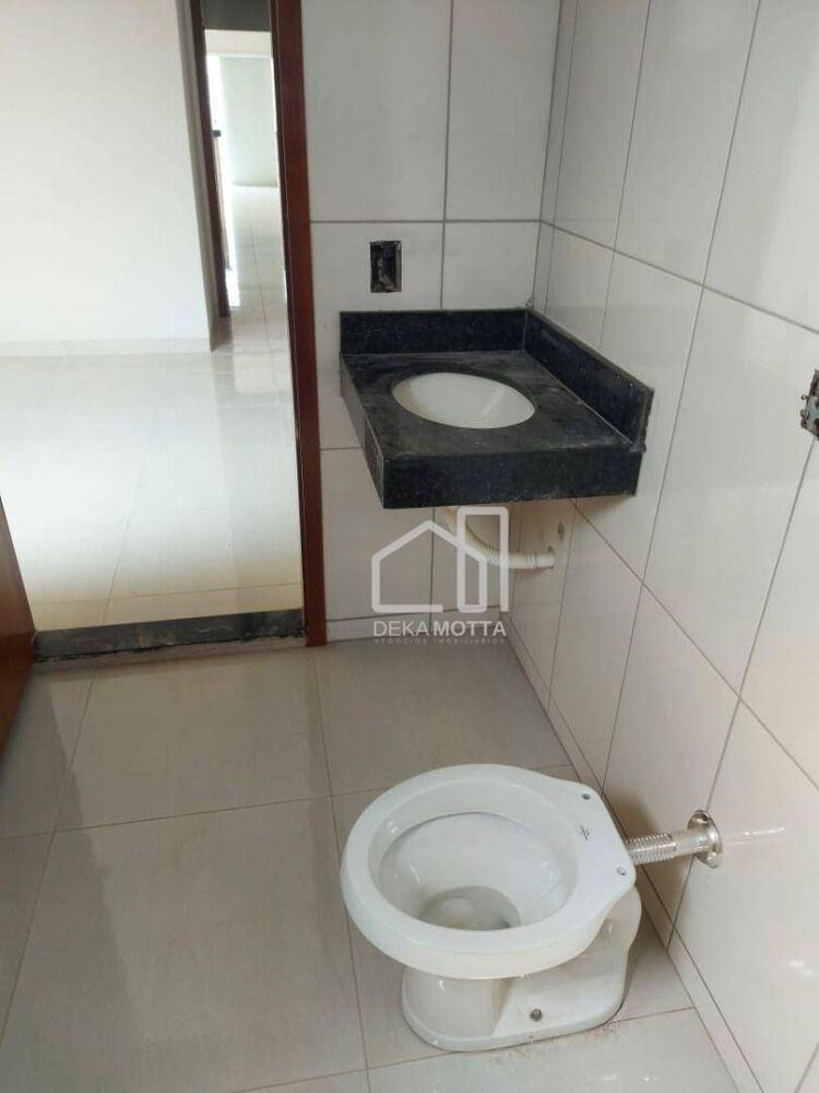 Casa, 2 quartos, 70 m² - Foto 3