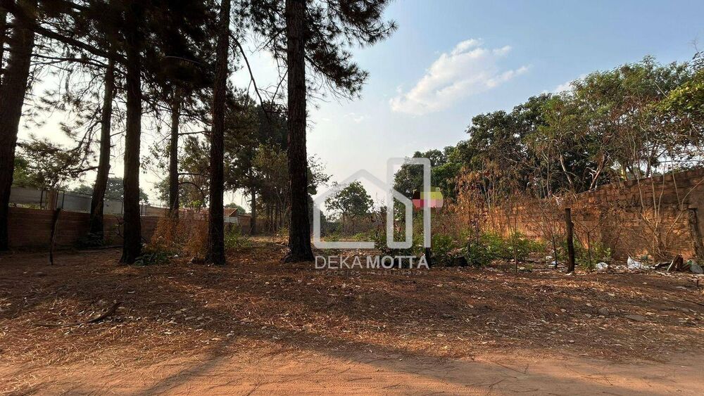 Terreno, 1000 m² - Foto 1