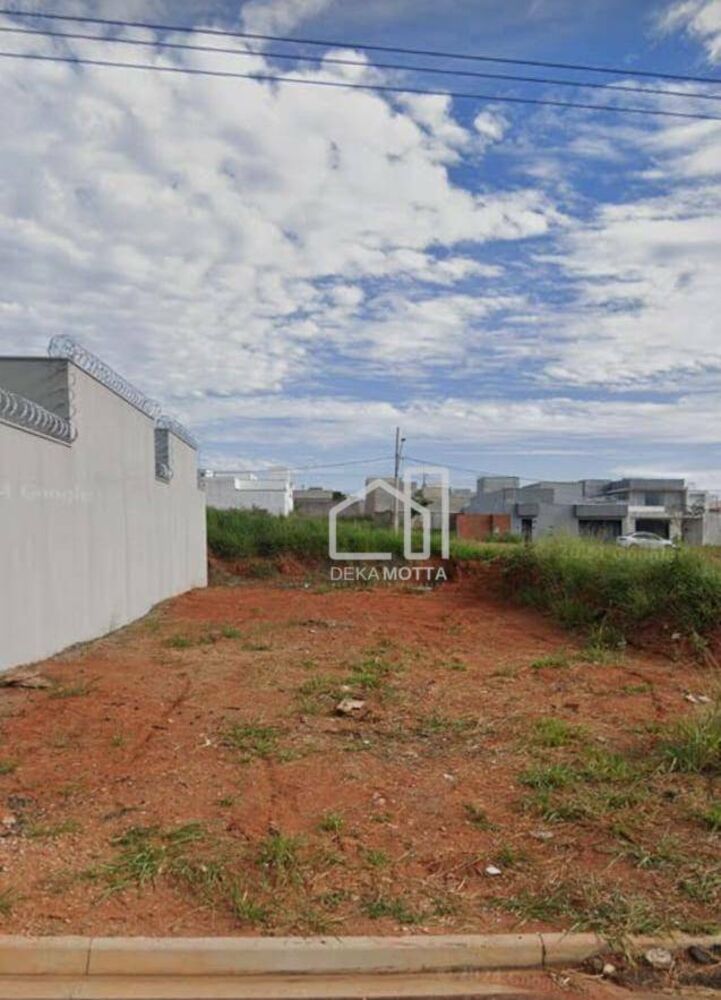 Terreno, 250 m² - Foto 1