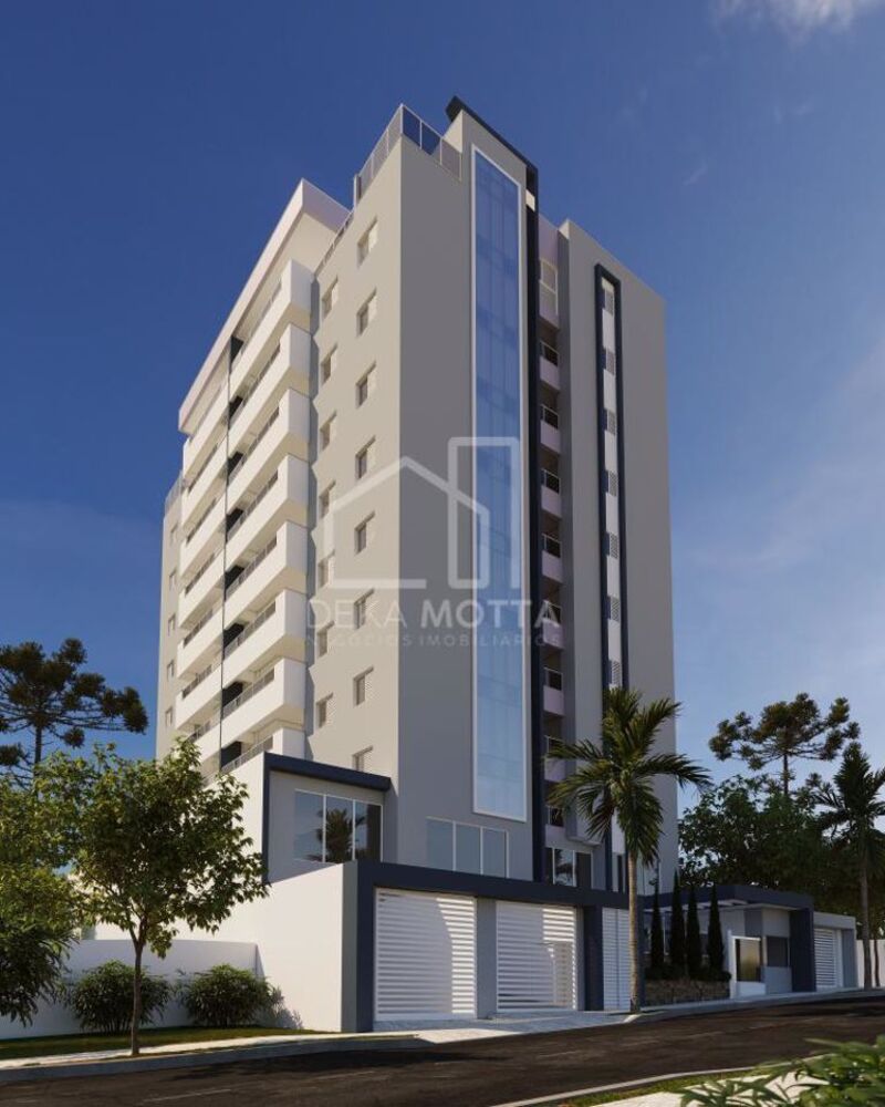 Apartamento, 3 quartos, 90 m² - Foto 3