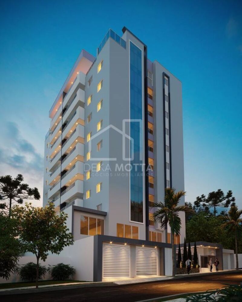 Apartamento, 3 quartos, 90 m² - Foto 4